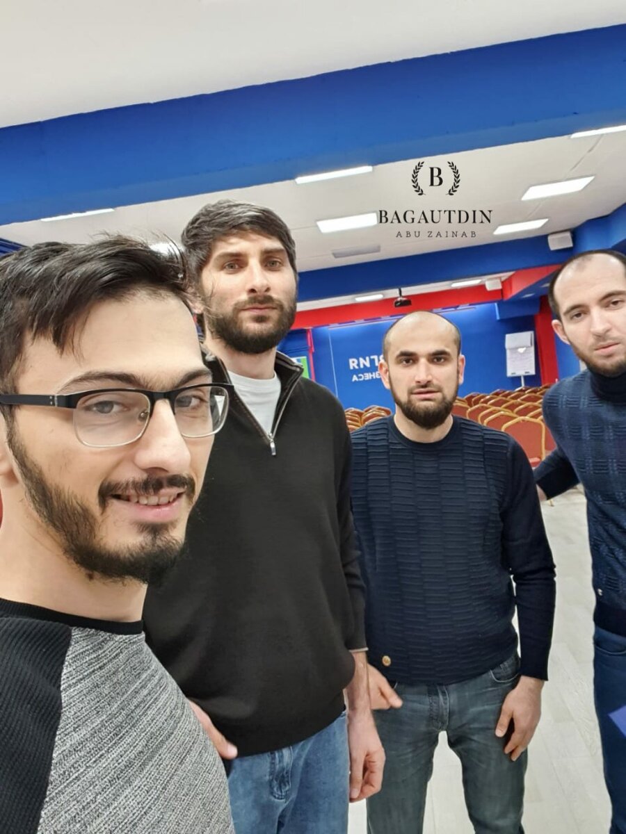 Таргетологи