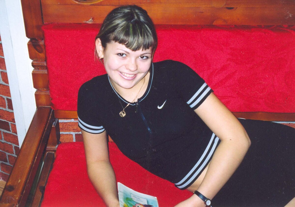 Фото из личного архива автора