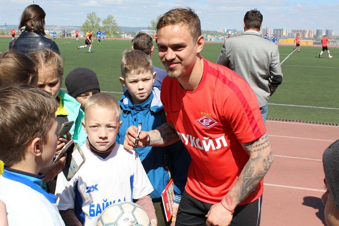 Фото: КП-Иркутск