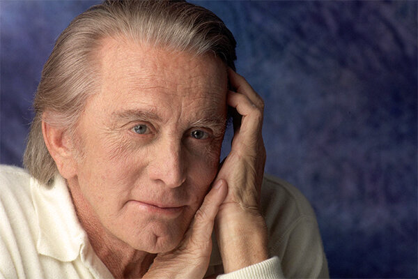 Кирк Дуглас