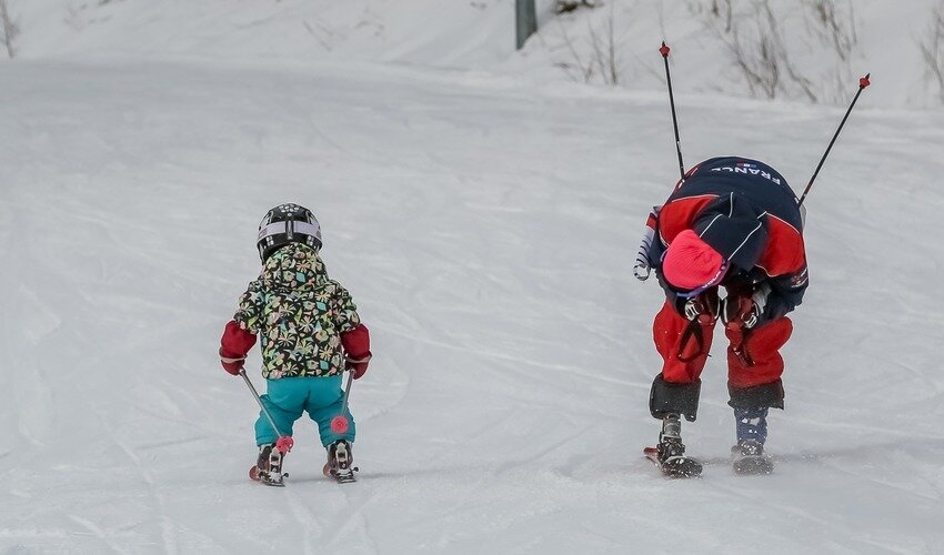 Фото: министерство спорта Сахалинской области