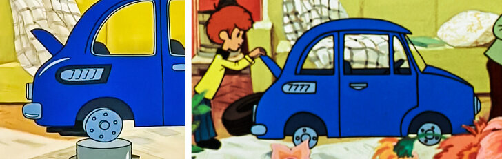 Простоквашино машина в квартире. Запорожец дяди федора. Простоквашино дядя федора зима. Простоквашино машина в квартире. Машина дяди федора из простоквашино.