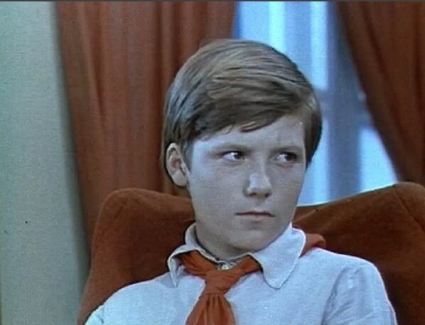 Сергей Шевкуненко 