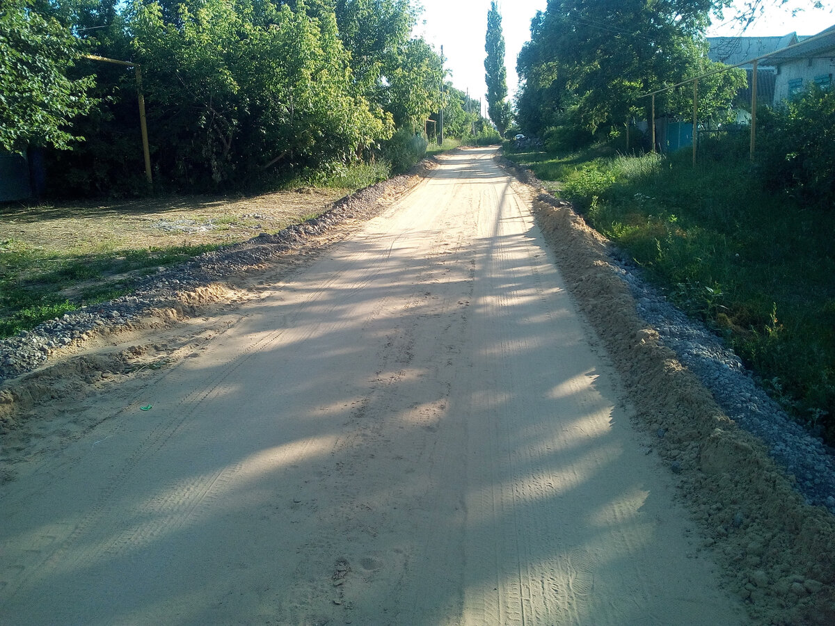 ул. Юрова. Коротояк