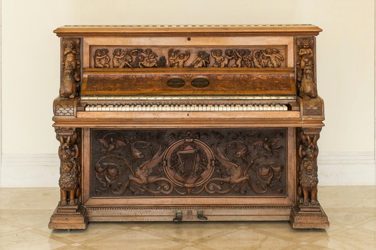 Источник: Winner's Auctions 