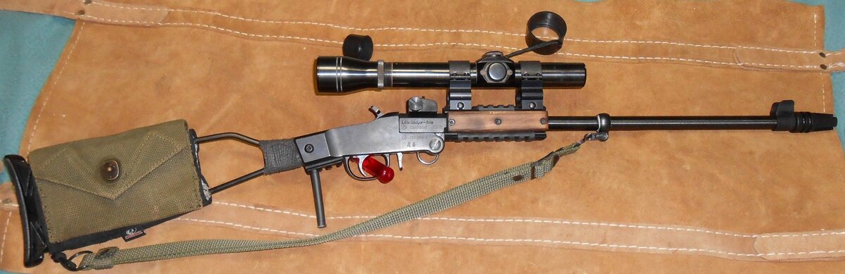 Chiappa Little Badger