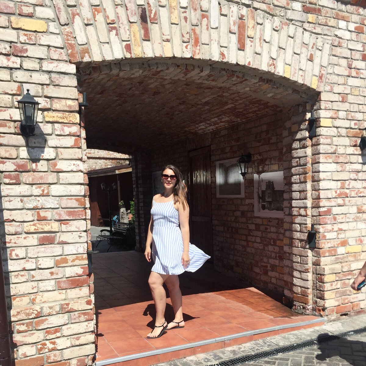 Авторское фото 