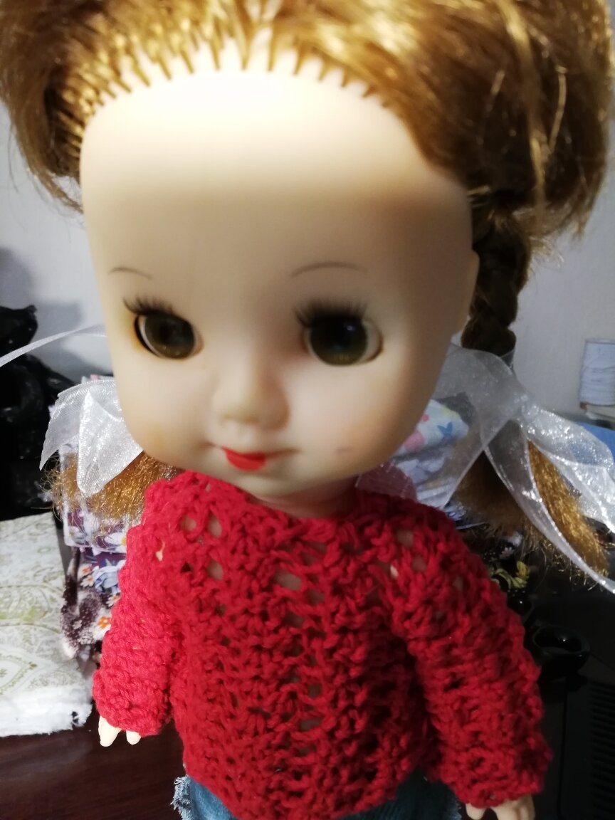 Это только середина нашего пути