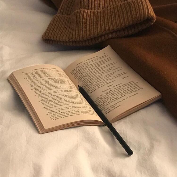 Photo from Journal Minimalism