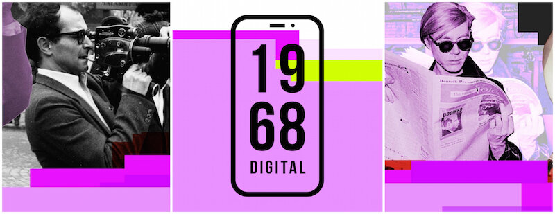 ®1968.Digital