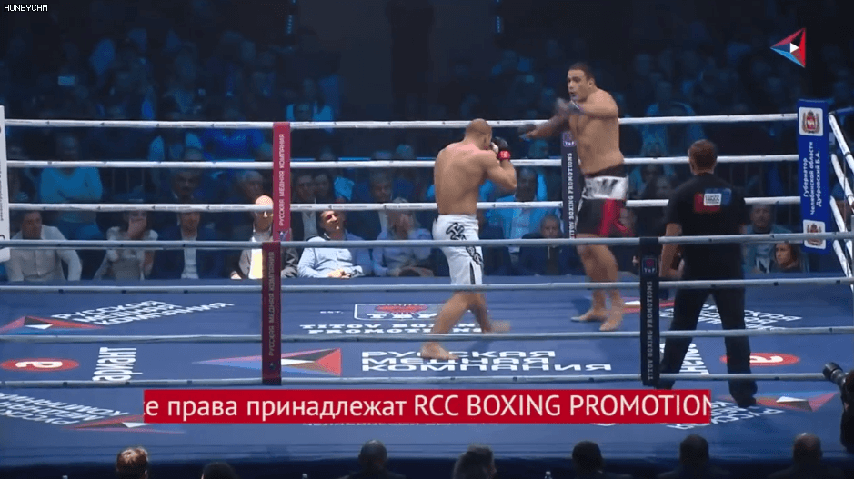 Все права принадлежат RCC Boxing Promotions