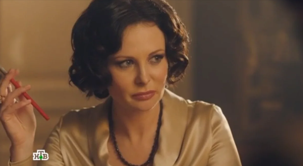 20-летняя Эль Феррари