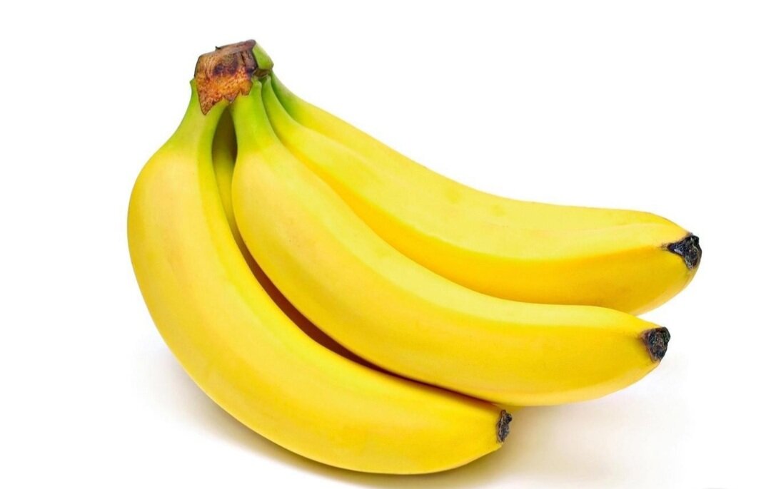 Связка бананов