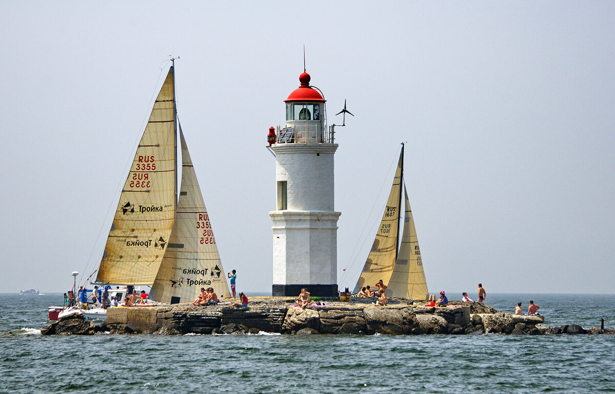 Фото: Игорь Бессараб