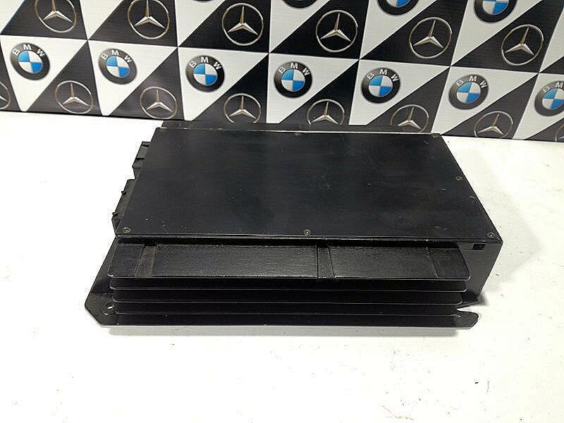 Усилитель системы  HIFI DSP с БМВ 5 серии е39.