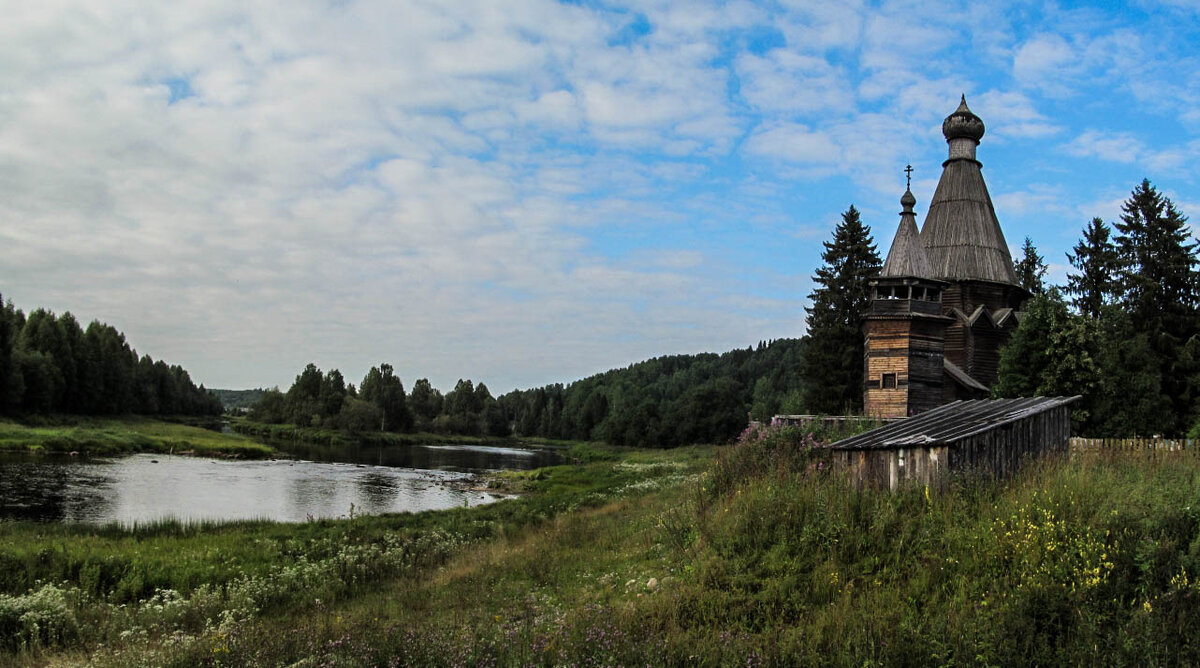 Подпорожье ленинградская