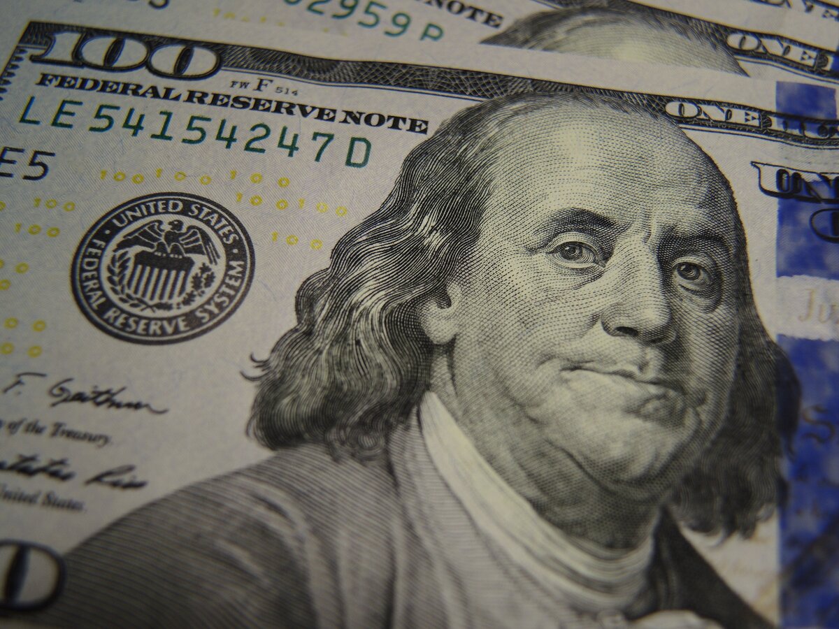 Money Money Money