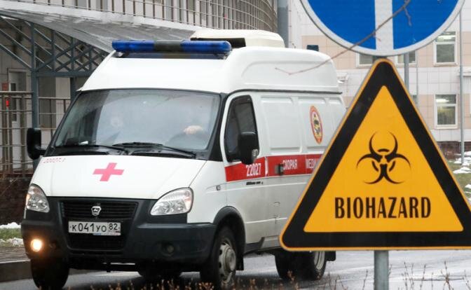 Пётр Ковалёв