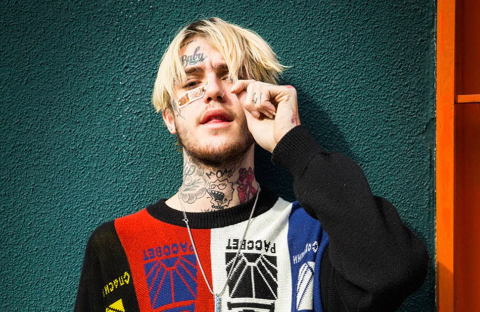 LIL PEEP