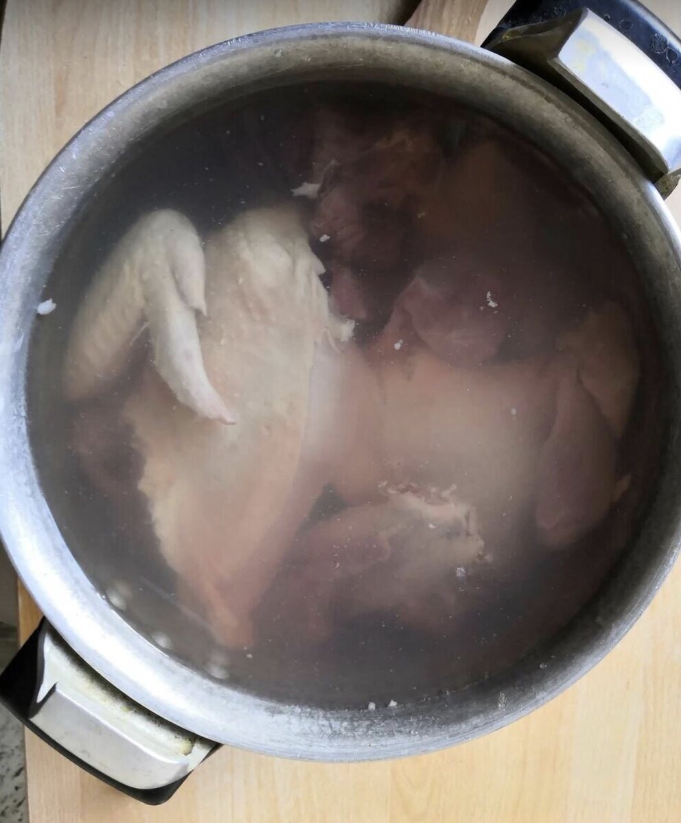 Фото Натальи Рубцовой 