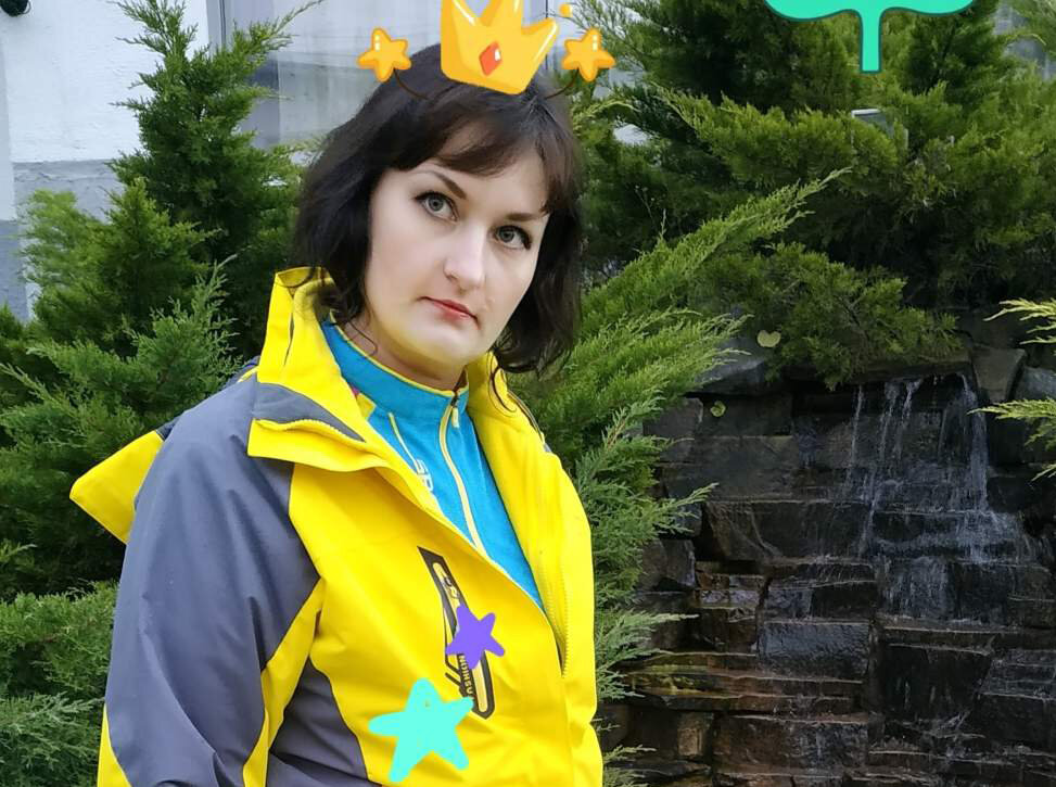 Светлана Тарасова