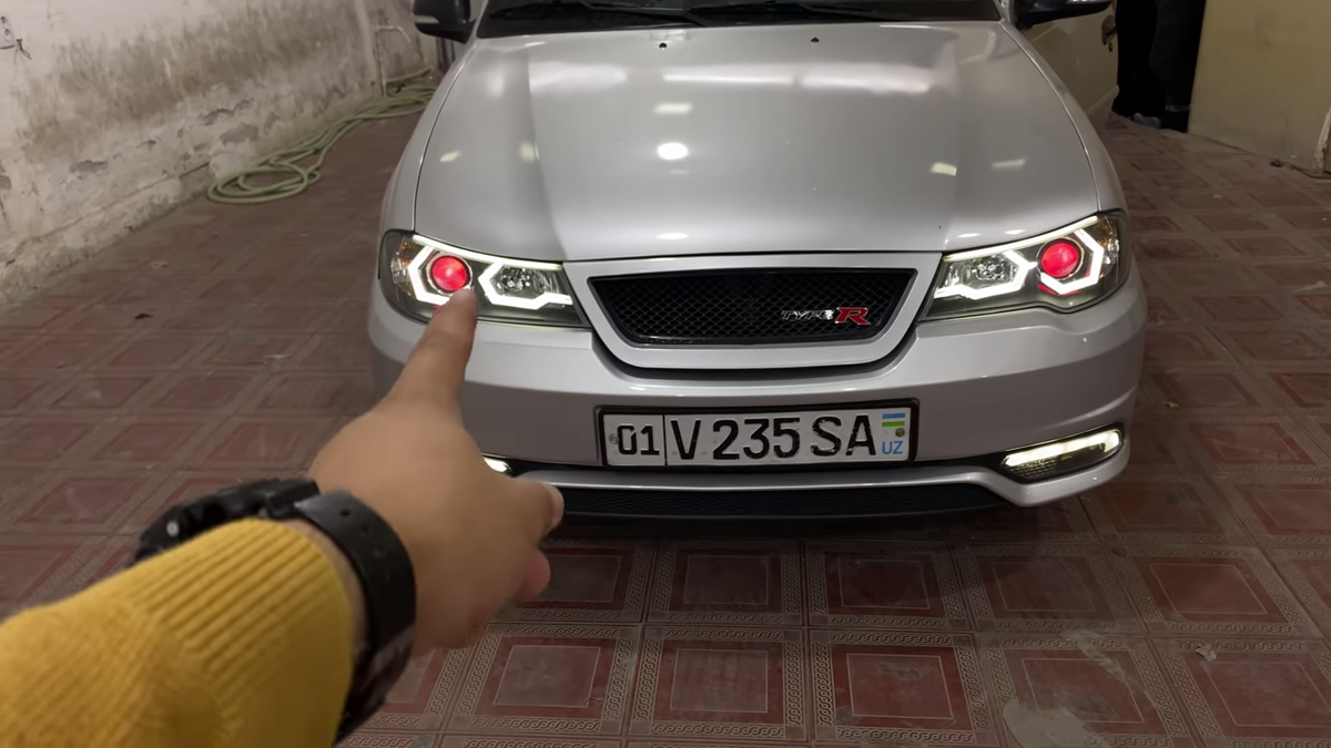  Источник фото: https://www.youtube.com/watch?v=pbSvUCdXusY