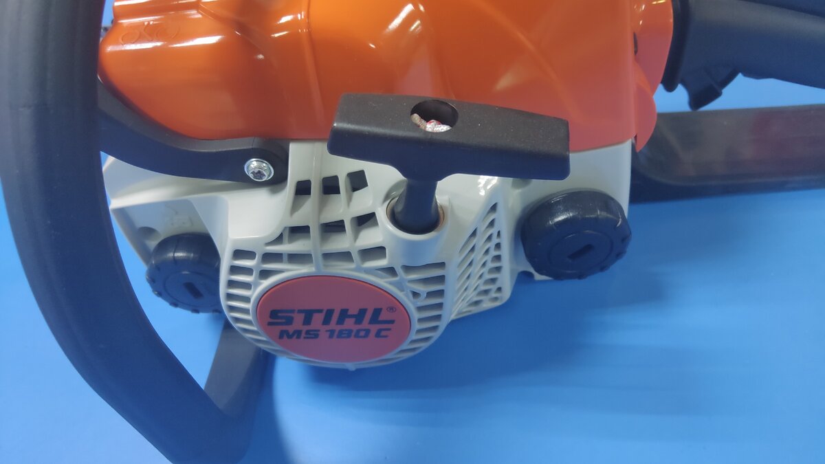 Стартер бензопилы stihl ms 180cbe