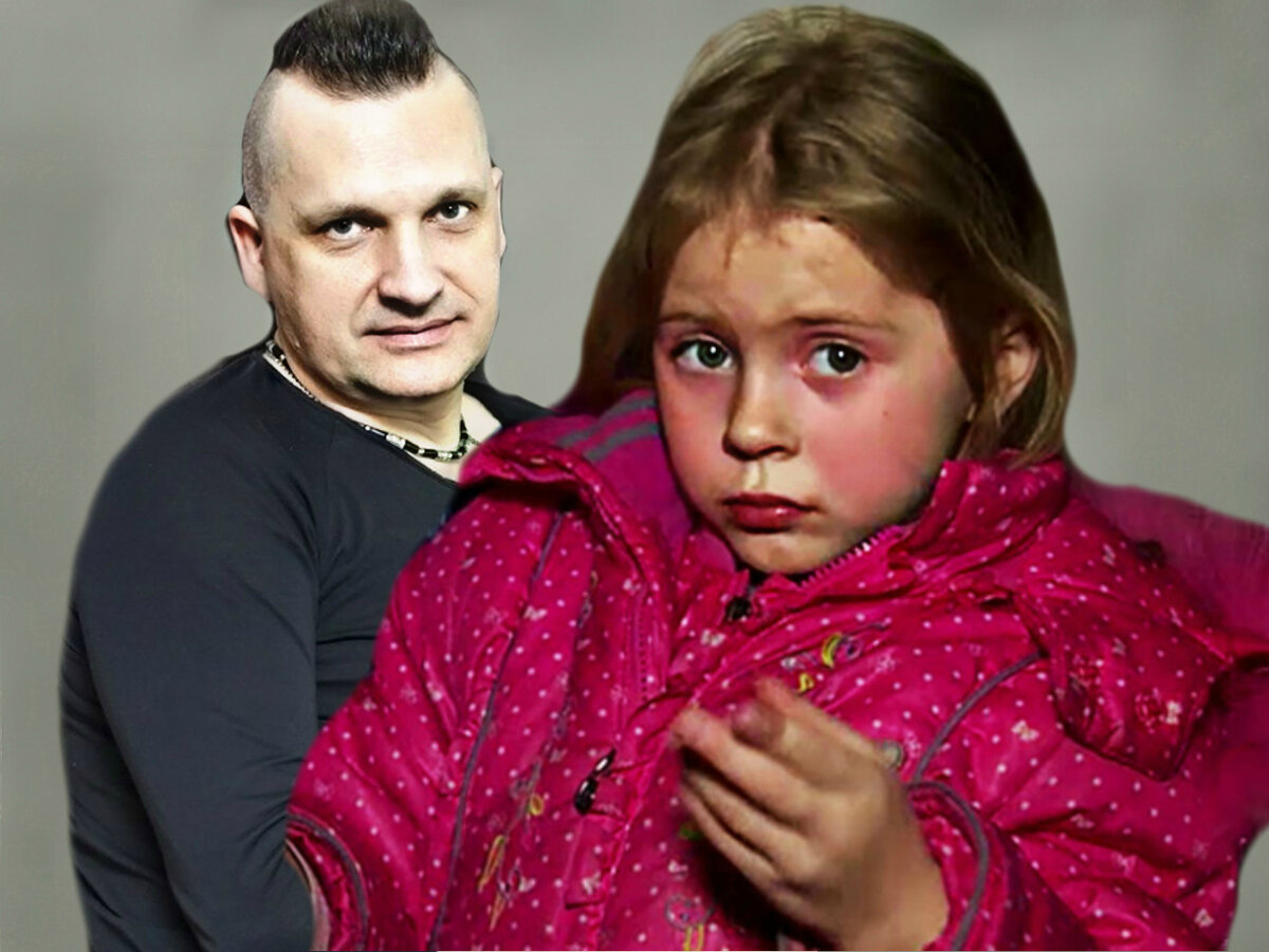 Наладится ли жизнь девочки...