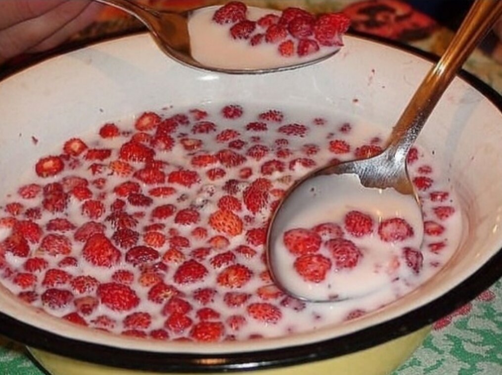 Смешивать либо с молоком, либо с мороженым. Очень вкусно и натурально.