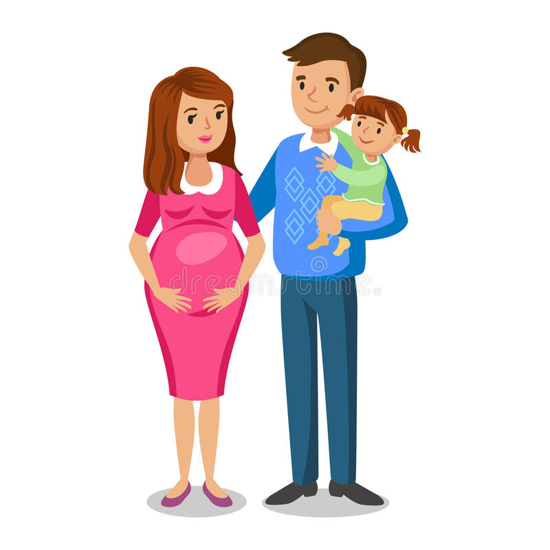 Муж и жена картинки мультяшные