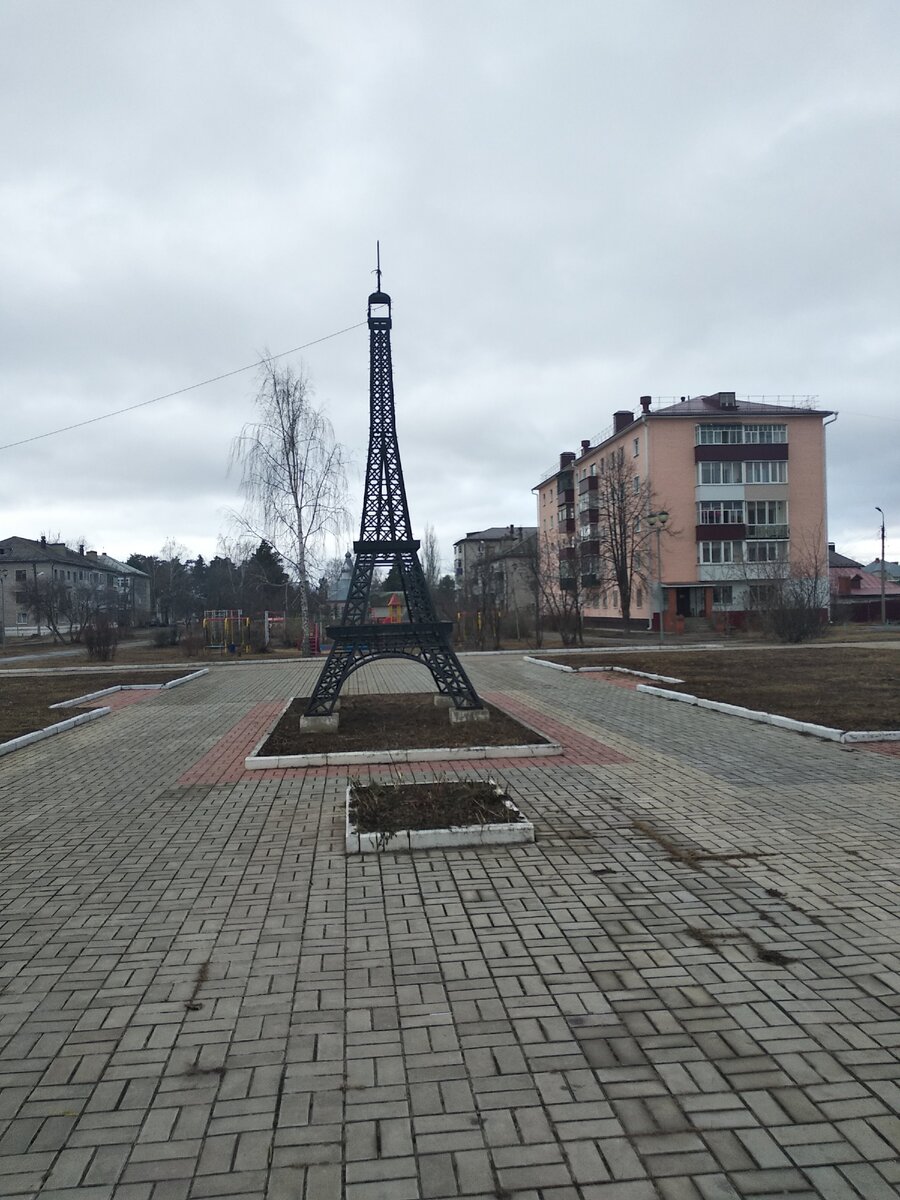 Звенигово набережная