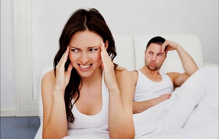 Отношения пора заканчивать. 