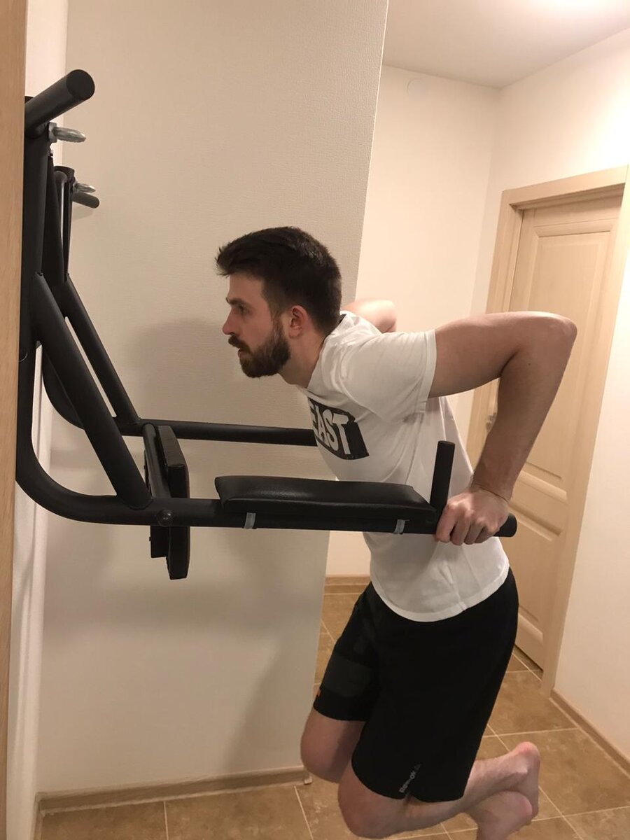 Опускайтесь ниже параллели