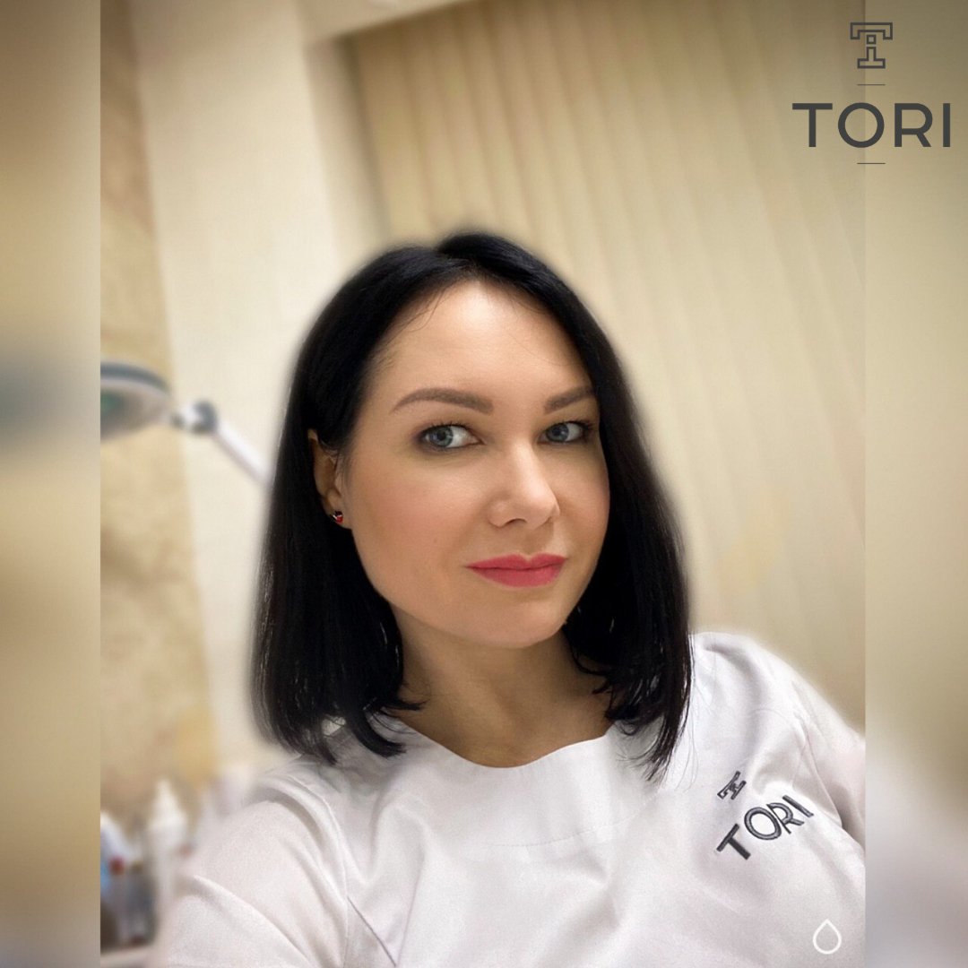 Процедура фотоомоложения BBL. Forever young. | Tori Clinic | Дзен