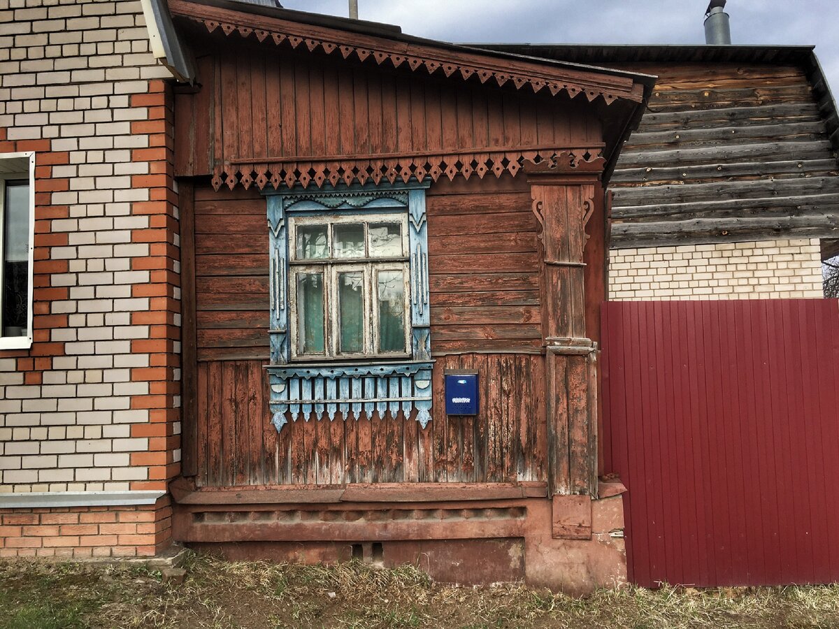 В неизменном виде остался только приделок 