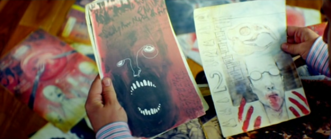 Неминуемо стремящийся к голодной смерти мир "Утопии".