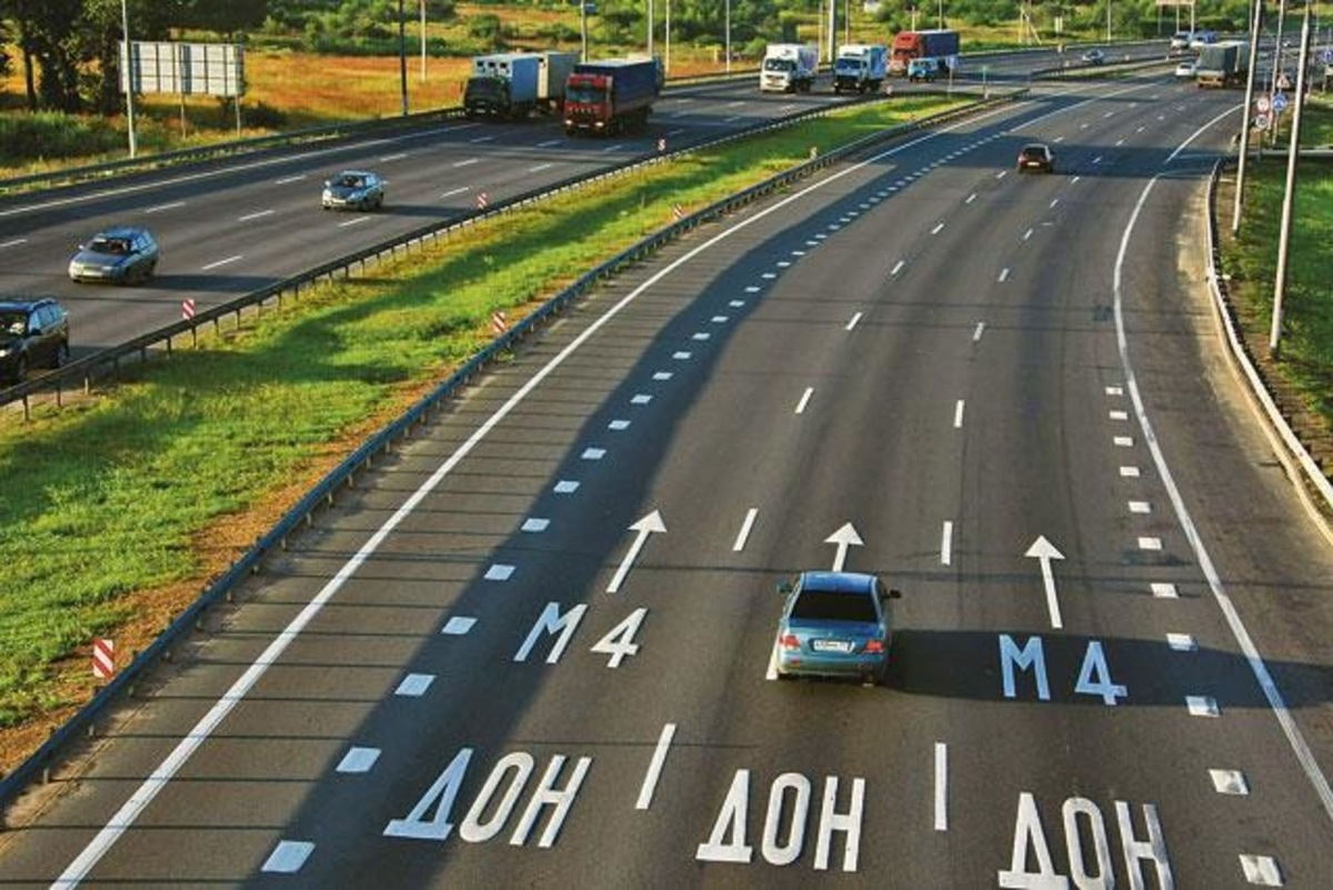 М4 Дон