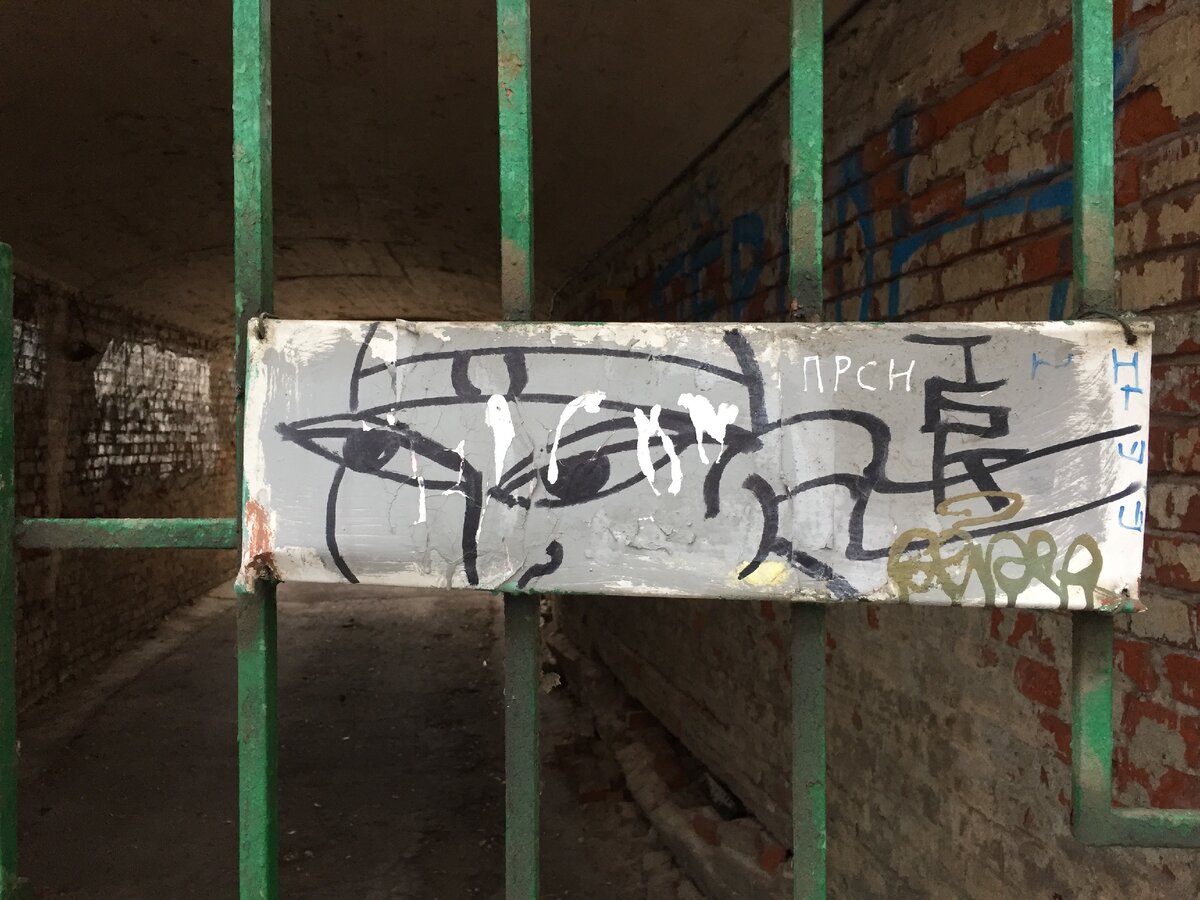 Большой брат следит за тобой