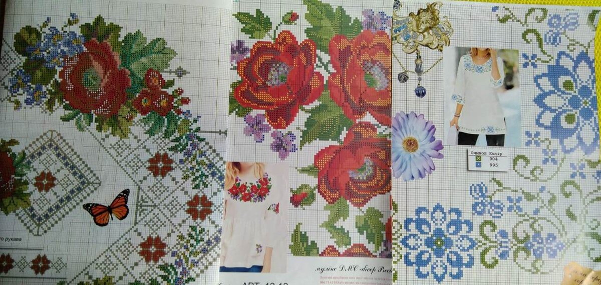 Фото автора, то есть мои).