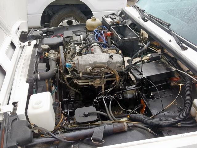 Фото ВАЗ 2121 с аукциона