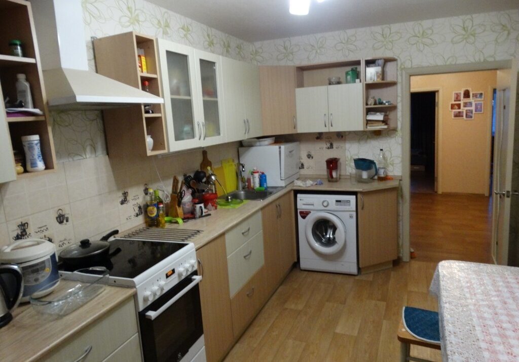 Просторную квартиру в Иваново придется обменять на крохотную студию за МКАД.