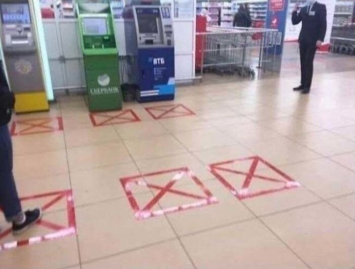 Смешные картинки про коронавирус