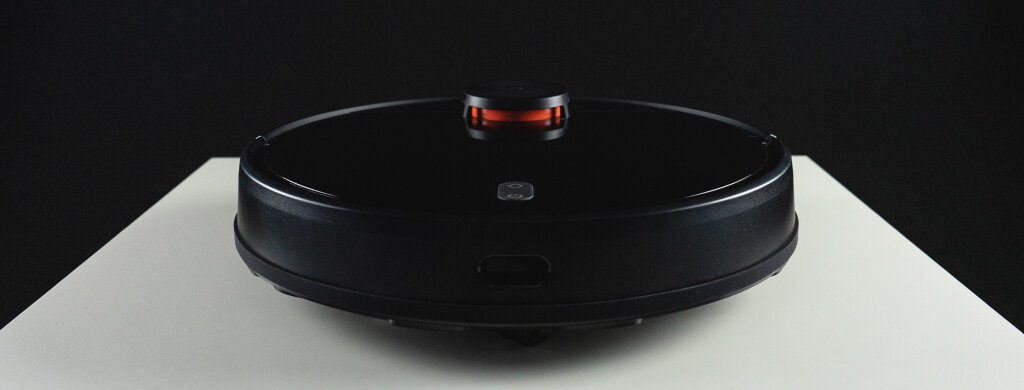 Обзор моющего робот-пылесоса Xiaomi Mi Robot Vacuum Mop P | Xistore.by ...