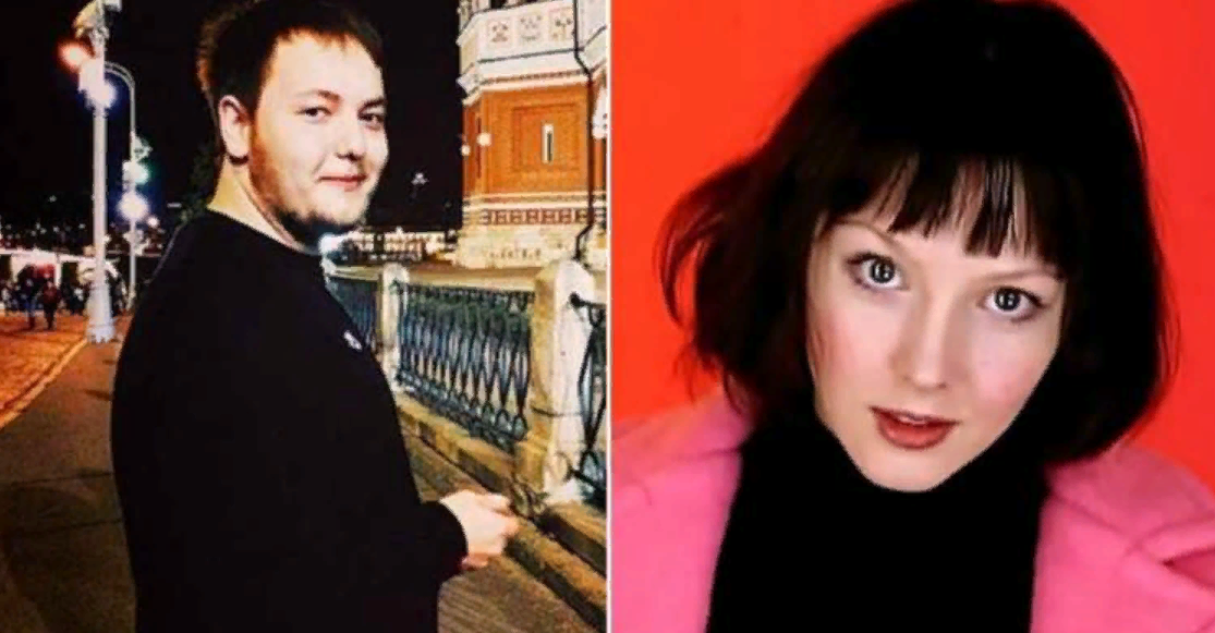 Ольга понизова биография личная жизнь семья муж