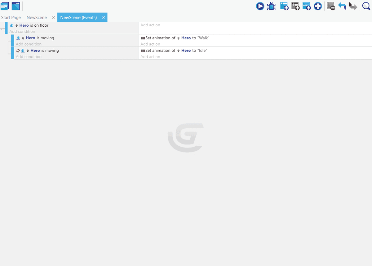 Скриншот автора