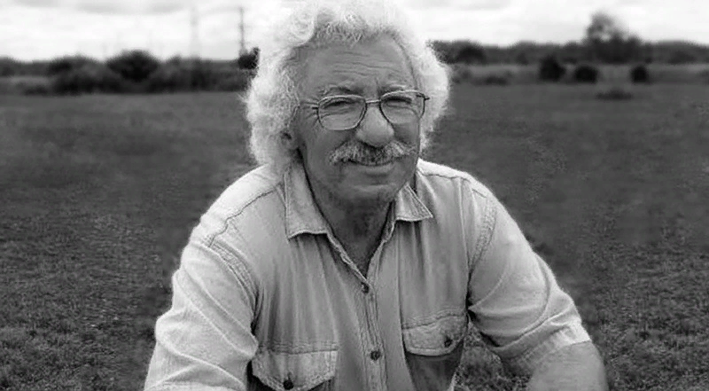 Наум Сагаловский. Старший инженер человеческих душ, лауреат квартальных премий. Источник фото: ok.ru