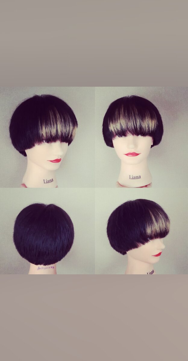 Антонина Литвинова