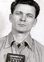 Фрэнк Моррис