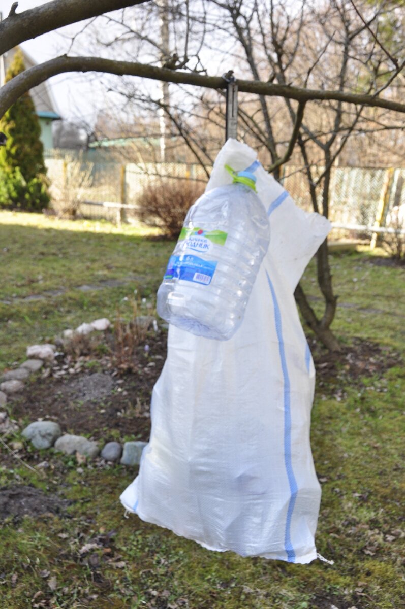 А это пластик