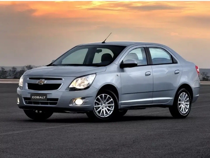 Данное авто.